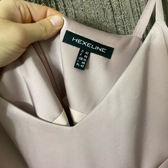 Evening dress. - Picture 3 of 3